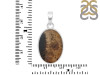 Scenic Agate Pendant-SP SCA-1-62