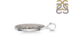 Scenic Agate Pendant-SP SCA-1-7