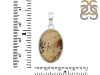 Scenic Agate Pendant-SP SCA-1-75