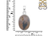 Scenic Agate Pendant-SP SCA-1-82