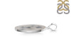 Scenic Agate Pendant-SP SCA-1-9