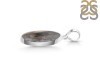 Scenic Agate Pendant-SP SCA-1-94