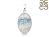 Scheelite Pendant-SP SCH-1-22