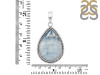 Scheelite Pendant-SP SCH-1-24