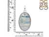 Scheelite Pendant-SP SCH-1-26