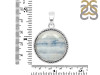 Scheelite Pendant-SP SCH-1-28