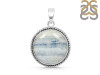 Scheelite Pendant-SP SCH-1-28