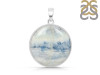 Scheelite Pendant-SP SCH-1-31