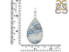 Scheelite Pendant-SP SCH-1-34