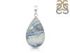 Scheelite Pendant-SP SCH-1-34