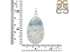 Scheelite Pendant-SP SCH-1-36
