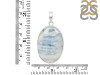 Scheelite Pendant-SP SCH-1-39