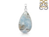 Scheelite Pendant-SP SCH-1-41