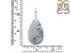 Scheelite Pendant-SP SCH-1-47