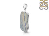 Scheelite Pendant-SP SCH-1-50