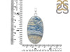 Scheelite Pendant-SP SCH-1-52