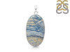 Scheelite Pendant-SP SCH-1-52