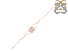 Solar Plexus Chakra Plain Silver Jewelry Set PS-RDR-317 / RDE-538 / RDN-6 / RDB-6.