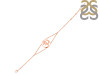 Om Plain Silver Jewelry Set PS-RDR-323 / RDE-544 / RDN-12 / RDB-12.