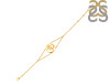 Om Plain Silver Jewelry Set PS-RDR-323 / RDE-544 / RDN-12 / RDB-12.