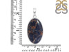 Sodalite Pendant-SP SDL-1-1