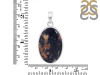 Sodalite Pendant-SP SDL-1-10