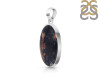 Sodalite Pendant-SP SDL-1-10
