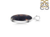 Sodalite Pendant-SP SDL-1-10