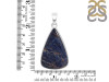 Sodalite Pendant-SP SDL-1-22