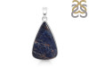 Sodalite Pendant-SP SDL-1-22