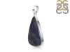 Sodalite Pendant-SP SDL-1-22