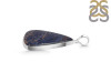 Sodalite Pendant-SP SDL-1-22