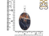 Sodalite Pendant-SP SDL-1-23