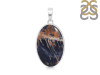 Sodalite Pendant-SP SDL-1-23