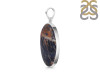 Sodalite Pendant-SP SDL-1-23