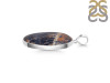 Sodalite Pendant-SP SDL-1-23