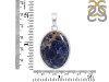 Sodalite Pendant-SP SDL-1-3