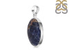 Sodalite Pendant-SP SDL-1-3