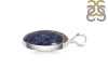 Sodalite Pendant-SP SDL-1-3