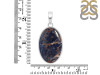 Sodalite Pendant-SP SDL-1-4