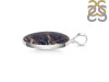 Sodalite Pendant-SP SDL-1-4
