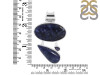 Sodalite Pendant-2SP SDL-1-49