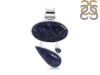 Sodalite Pendant-2SP SDL-1-49