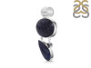 Sodalite Pendant-2SP SDL-1-49