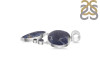 Sodalite Pendant-2SP SDL-1-51