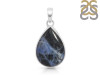 Sodalite Pendant-SP SDL-1-56