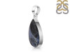 Sodalite Pendant-SP SDL-1-56