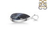 Sodalite Pendant-SP SDL-1-56
