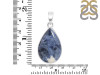 Sodalite Pendant-SP SDL-1-68
