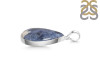 Sodalite Pendant-SP SDL-1-68